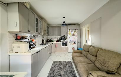 C21 LOCA'DAN KUVAYİ MİLLİYE'DE SATILIK 4+2 TRİPLEKS VİLLA