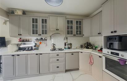 C21 LOCA'DAN KUVAYİ MİLLİYE'DE SATILIK 4+2 TRİPLEKS VİLLA