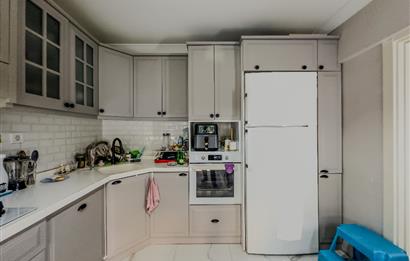 C21 LOCA'DAN KUVAYİ MİLLİYE'DE SATILIK 4+2 TRİPLEKS VİLLA