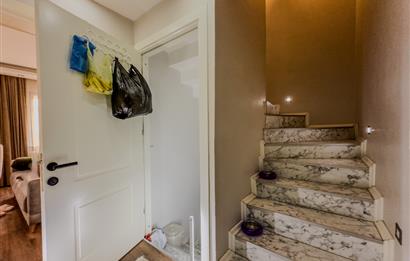 C21 LOCA'DAN KUVAYİ MİLLİYE'DE SATILIK 4+2 TRİPLEKS VİLLA