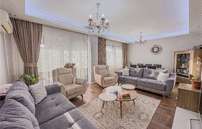 C21 LOCA'DAN KUVAYİ MİLLİYE'DE SATILIK 4+2 TRİPLEKS VİLLA