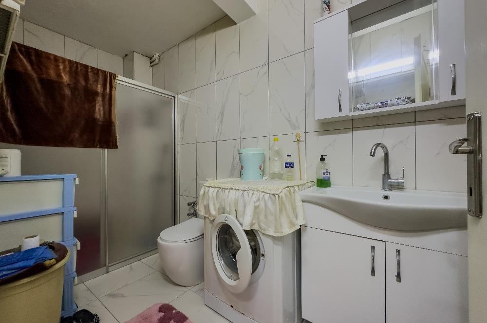 C21 LOCA'DAN KUVAYİ MİLLİYE'DE SATILIK 4+2 TRİPLEKS VİLLA