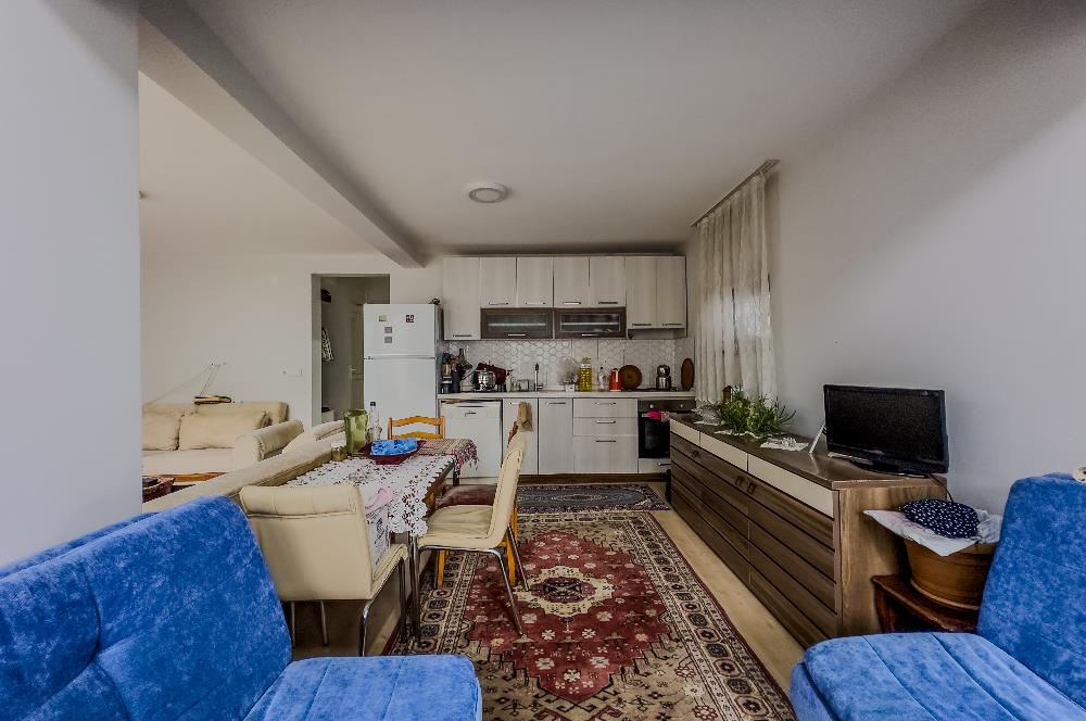 C21 LOCA'DAN KUVAYİ MİLLİYE'DE SATILIK 4+2 TRİPLEKS VİLLA