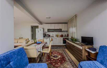 C21 LOCA'DAN KUVAYİ MİLLİYE'DE SATILIK 4+2 TRİPLEKS VİLLA