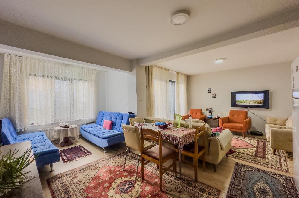 C21 LOCA'DAN KUVAYİ MİLLİYE'DE SATILIK 4+2 TRİPLEKS VİLLA