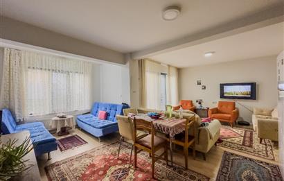 C21 LOCA'DAN KUVAYİ MİLLİYE'DE SATILIK 4+2 TRİPLEKS VİLLA