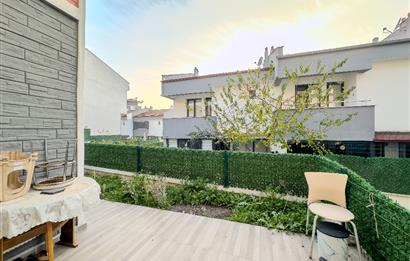 C21 LOCA'DAN KUVAYİ MİLLİYE'DE SATILIK 4+2 TRİPLEKS VİLLA