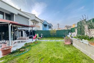 C21 LOCA'DAN KUVAYİ MİLLİYE'DE SATILIK 4+2 TRİPLEKS VİLLA - 1 - 31444