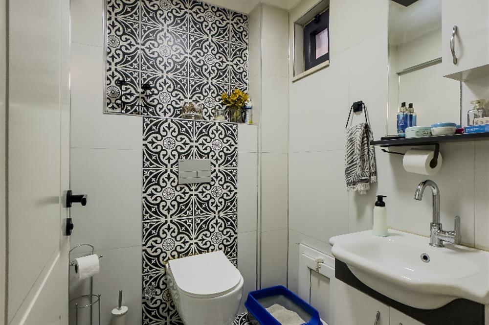 C21 LOCA'DAN KUVAYİ MİLLİYE'DE SATILIK 4+2 TRİPLEKS VİLLA