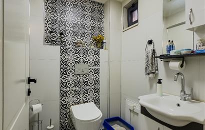 C21 LOCA'DAN KUVAYİ MİLLİYE'DE SATILIK 4+2 TRİPLEKS VİLLA