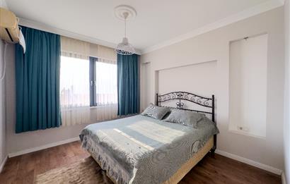 C21 LOCA'DAN KUVAYİ MİLLİYE'DE SATILIK 4+2 TRİPLEKS VİLLA