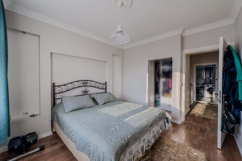 C21 LOCA'DAN KUVAYİ MİLLİYE'DE SATILIK 4+2 TRİPLEKS VİLLA