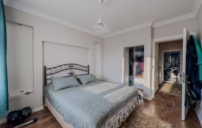 C21 LOCA'DAN KUVAYİ MİLLİYE'DE SATILIK 4+2 TRİPLEKS VİLLA