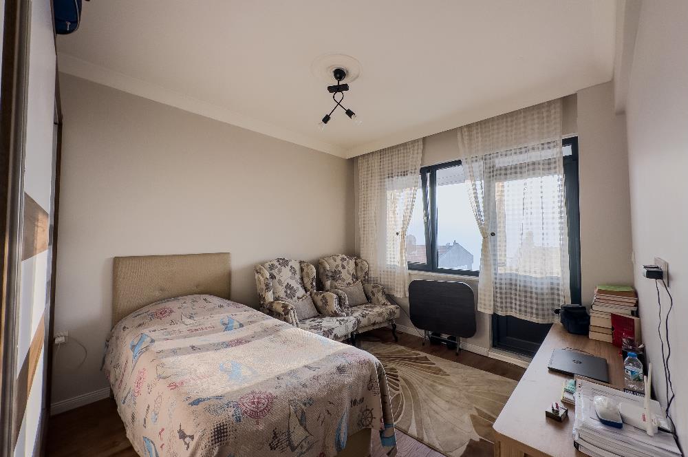 C21 LOCA'DAN KUVAYİ MİLLİYE'DE SATILIK 4+2 TRİPLEKS VİLLA