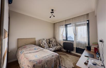 C21 LOCA'DAN KUVAYİ MİLLİYE'DE SATILIK 4+2 TRİPLEKS VİLLA