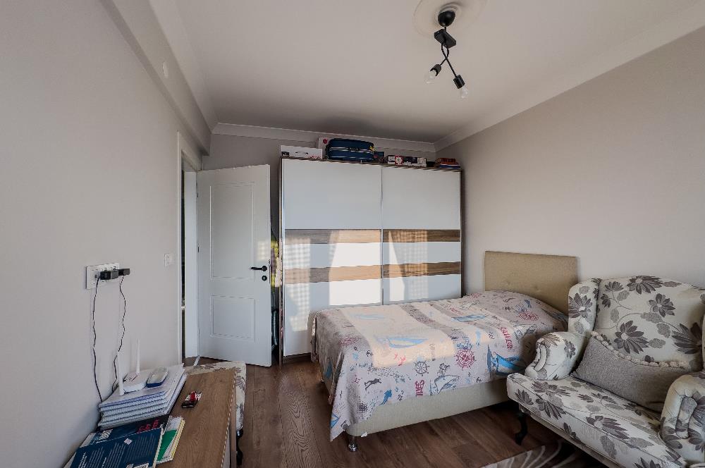 C21 LOCA'DAN KUVAYİ MİLLİYE'DE SATILIK 4+2 TRİPLEKS VİLLA