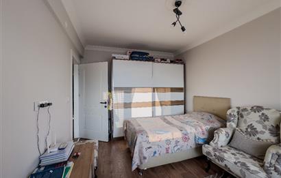 C21 LOCA'DAN KUVAYİ MİLLİYE'DE SATILIK 4+2 TRİPLEKS VİLLA