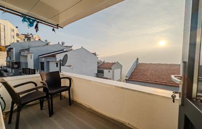 C21 LOCA'DAN KUVAYİ MİLLİYE'DE SATILIK 4+2 TRİPLEKS VİLLA