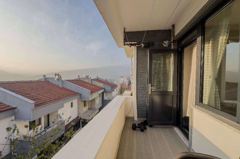 C21 LOCA'DAN KUVAYİ MİLLİYE'DE SATILIK 4+2 TRİPLEKS VİLLA