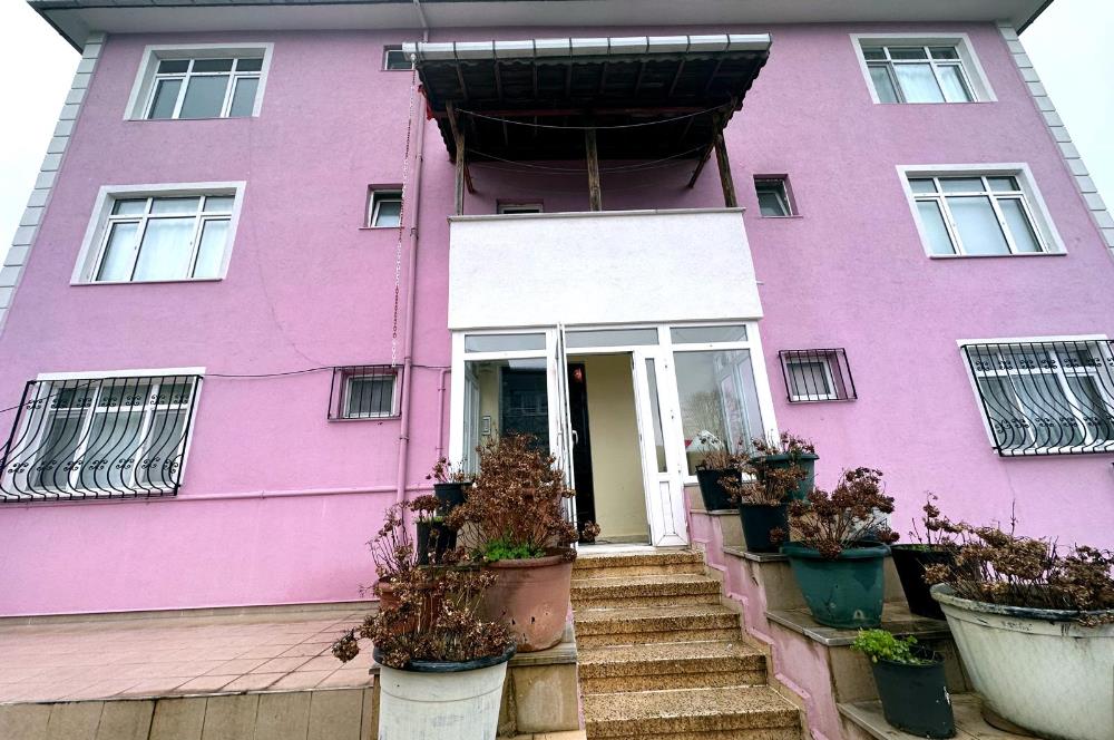 Gümüşdere'de Aileye Uygun 2+1 Doğa Manzaralı Ferah Kiralık Daire