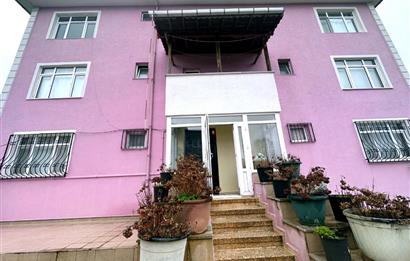 Gümüşdere'de Aileye Uygun 2+1 Doğa Manzaralı Ferah Kiralık Daire