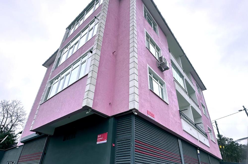 Gümüşdere'de Aileye Uygun 2+1 Doğa Manzaralı Ferah Kiralık Daire