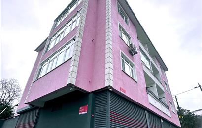 Gümüşdere'de Aileye Uygun 2+1 Doğa Manzaralı Ferah Kiralık Daire