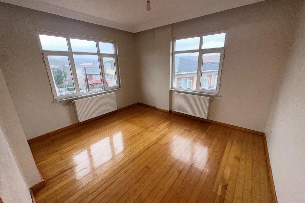 Gümüşdere'de Aileye Uygun 2+1 Doğa Manzaralı Ferah Kiralık Daire
