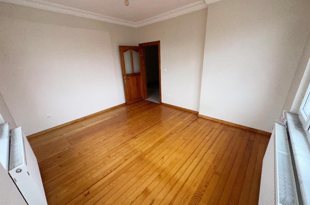 Gümüşdere'de Aileye Uygun 2+1 Doğa Manzaralı Ferah Kiralık Daire