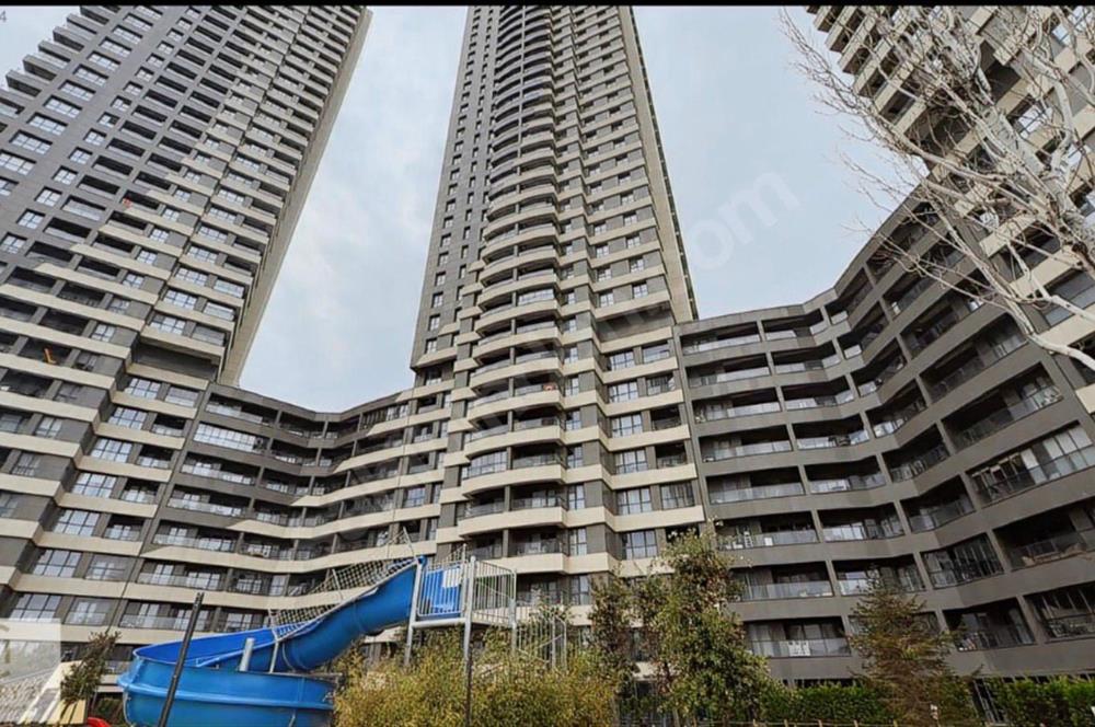 SİNPAŞ MARİNA ANKARA SATILIK 1.5+1 DAİRE BÜYÜK TİP VADİ CEPHE