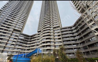 SİNPAŞ MARİNA ANKARA SATILIK 1.5+1 DAİRE BÜYÜK TİP VADİ CEPHE