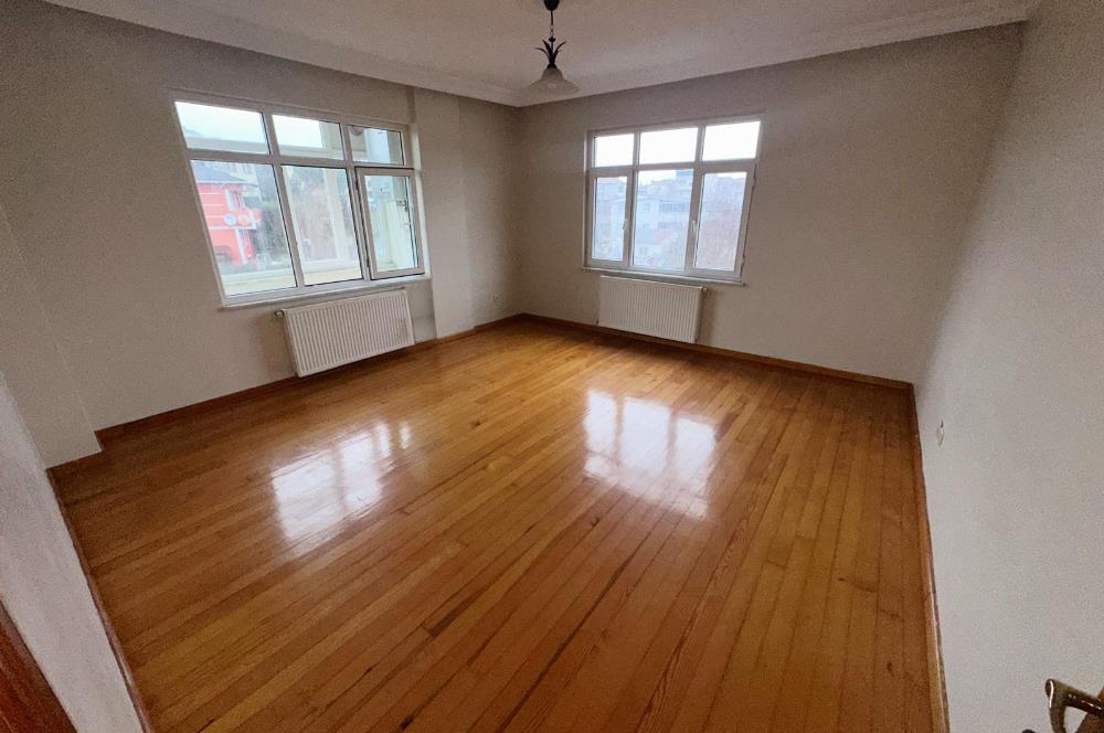 Gümüşdere'de Aileye Uygun 2+1 Doğa Manzaralı Ferah Kiralık Daire