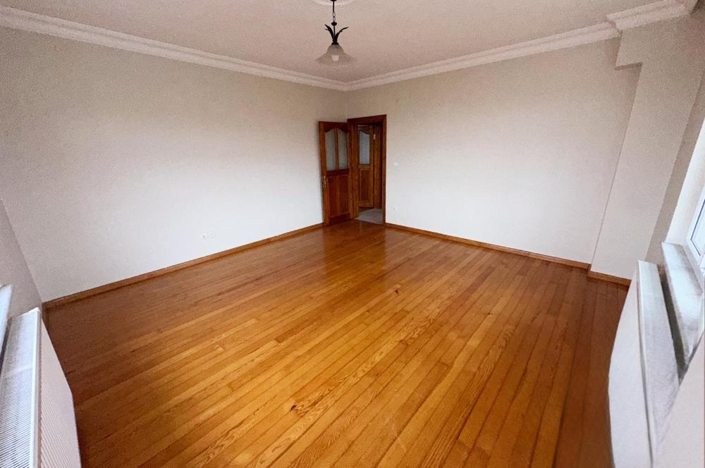 Gümüşdere'de Aileye Uygun 2+1 Doğa Manzaralı Ferah Kiralık Daire