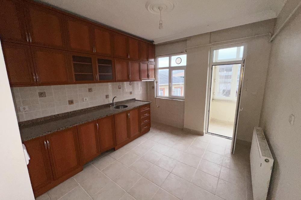 Gümüşdere'de Aileye Uygun 2+1 Doğa Manzaralı Ferah Kiralık Daire