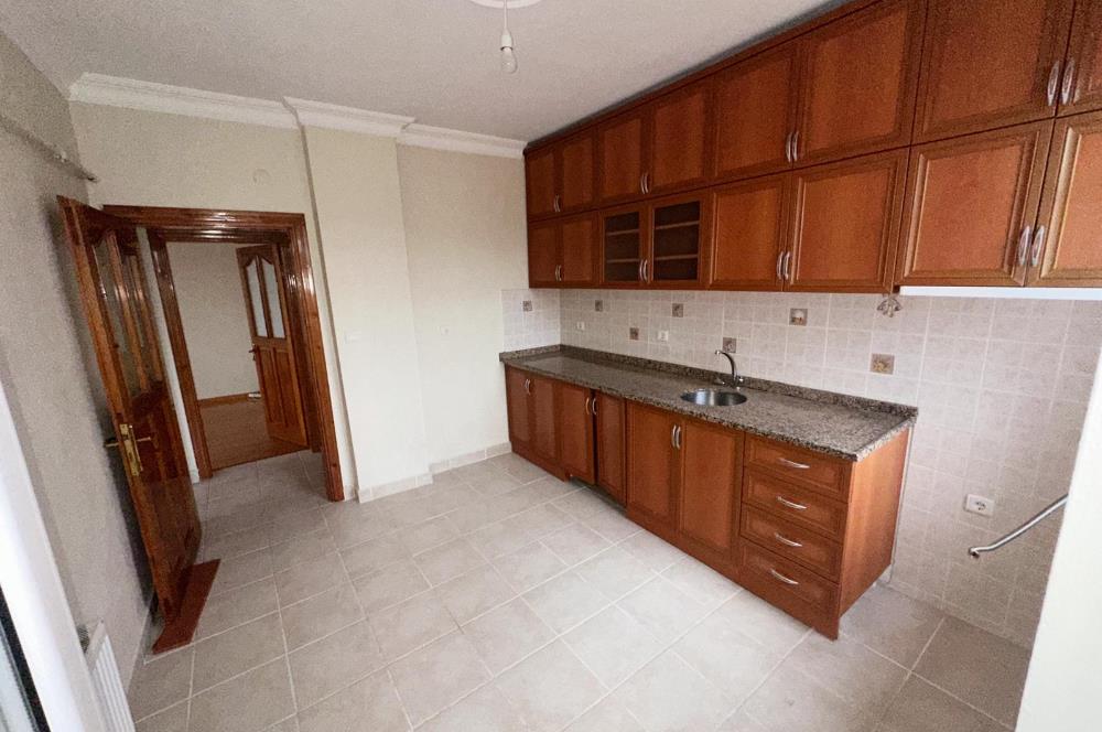 Gümüşdere'de Aileye Uygun 2+1 Doğa Manzaralı Ferah Kiralık Daire