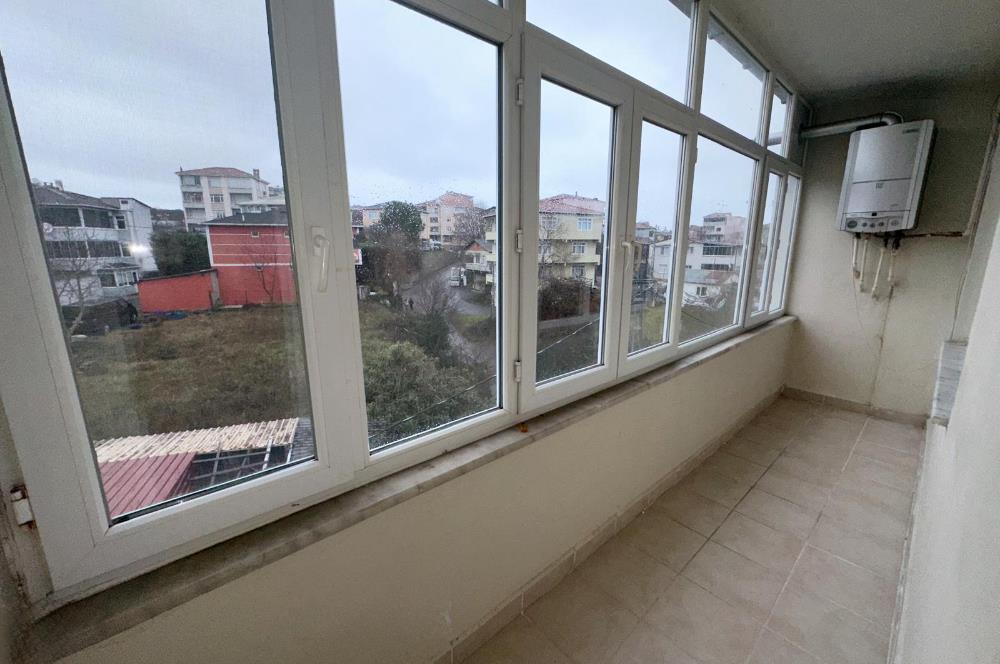 Gümüşdere'de Aileye Uygun 2+1 Doğa Manzaralı Ferah Kiralık Daire
