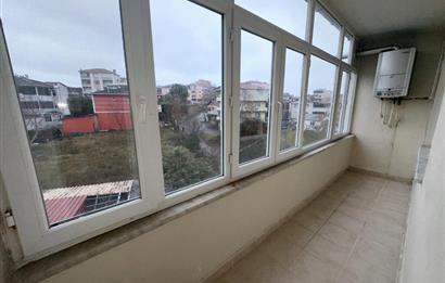 Gümüşdere'de Aileye Uygun 2+1 Doğa Manzaralı Ferah Kiralık Daire