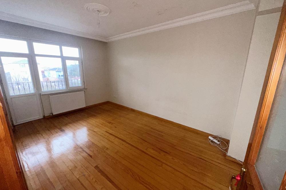 Gümüşdere'de Aileye Uygun 2+1 Doğa Manzaralı Ferah Kiralık Daire