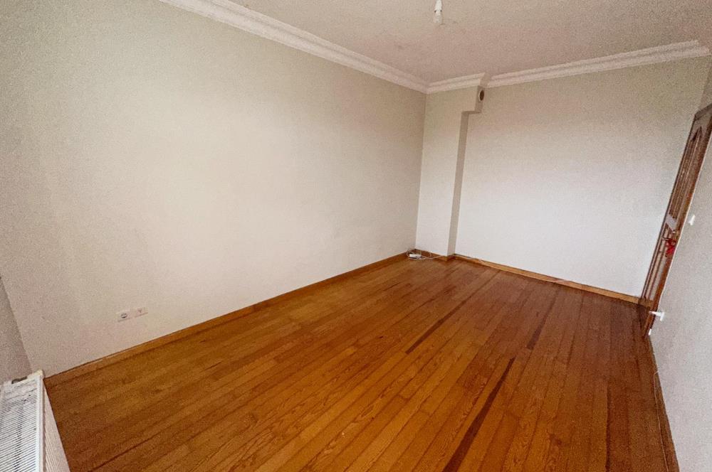 Gümüşdere'de Aileye Uygun 2+1 Doğa Manzaralı Ferah Kiralık Daire