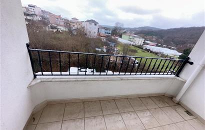 Gümüşdere'de Aileye Uygun 2+1 Doğa Manzaralı Ferah Kiralık Daire