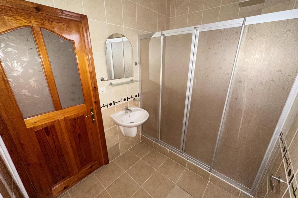 Gümüşdere'de Aileye Uygun 2+1 Doğa Manzaralı Ferah Kiralık Daire