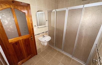 Gümüşdere'de Aileye Uygun 2+1 Doğa Manzaralı Ferah Kiralık Daire