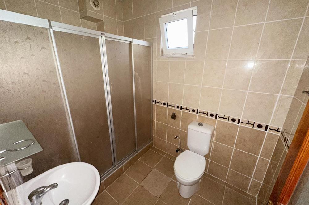 Gümüşdere'de Aileye Uygun 2+1 Doğa Manzaralı Ferah Kiralık Daire