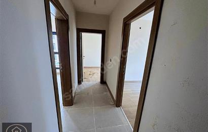 TAŞBURUN TOKİDE 1.KAT 3+1