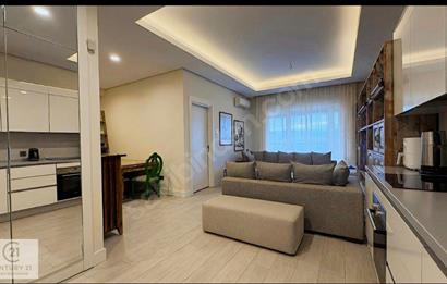 SİNPAŞ MARİNA ANKARA SATILIK 1.5+1 DAİRE BÜYÜK TİP VADİ CEPHE