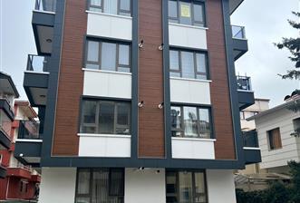 BAHÇELİEVLER'DE GÖL MANZARALI SIFIR 2+1 SATILIK DAİRE - 9 - 31515