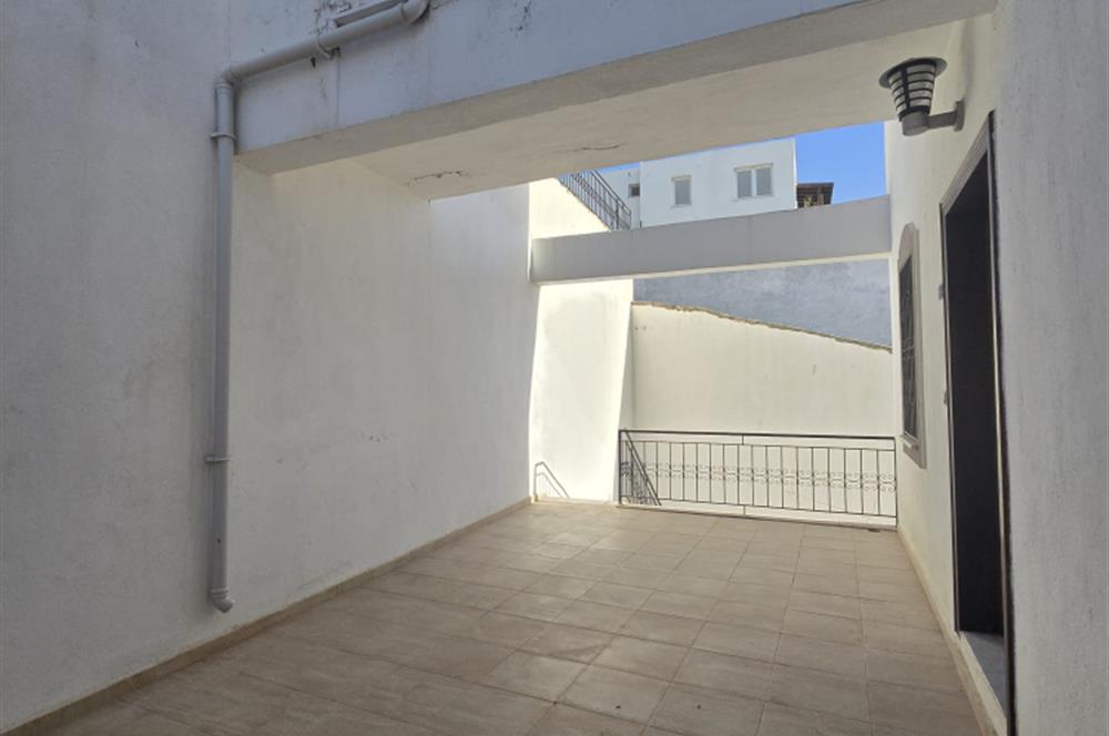 3+1 MÜSTAKİL GİRİŞLİ AYLIK ÖDEMEYE UYGUN KİRALIK GENİŞ DAİRE