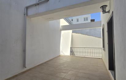 3+1 MÜSTAKİL GİRİŞLİ AYLIK ÖDEMEYE UYGUN KİRALIK GENİŞ DAİRE