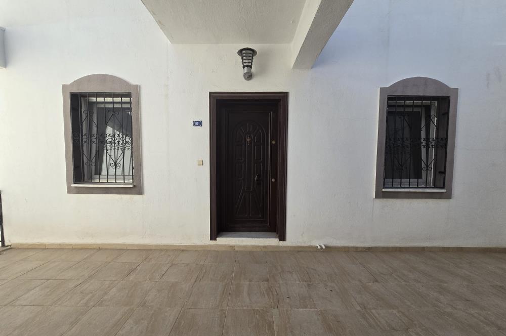 3+1 MÜSTAKİL GİRİŞLİ AYLIK ÖDEMEYE UYGUN KİRALIK GENİŞ DAİRE