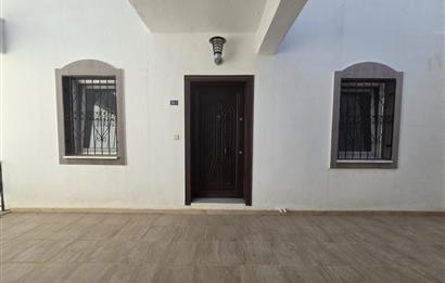 3+1 MÜSTAKİL GİRİŞLİ AYLIK ÖDEMEYE UYGUN KİRALIK GENİŞ DAİRE